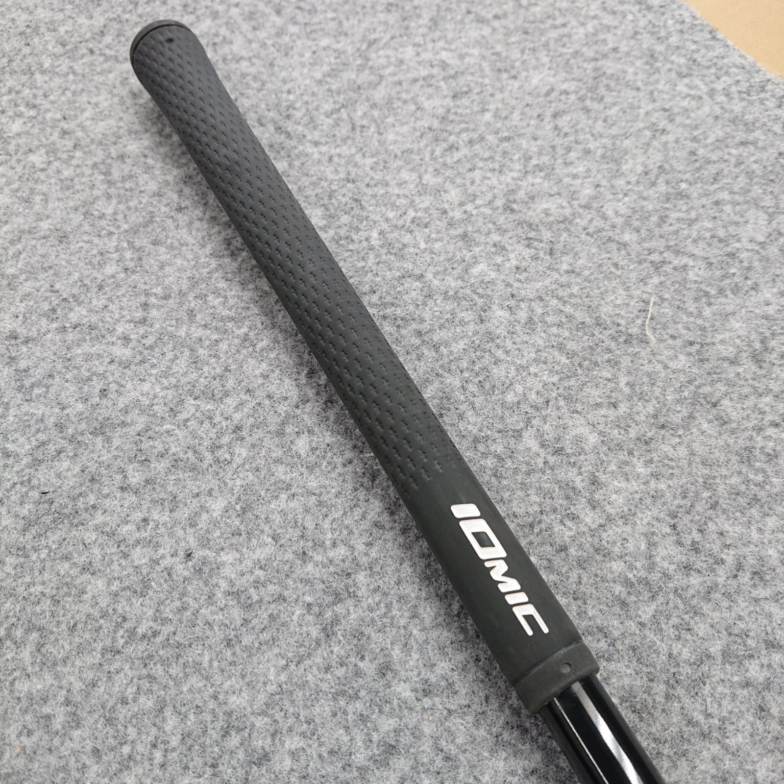 スピーダーNX バイオレット 50 (S) テーラーメイドスリーブ付