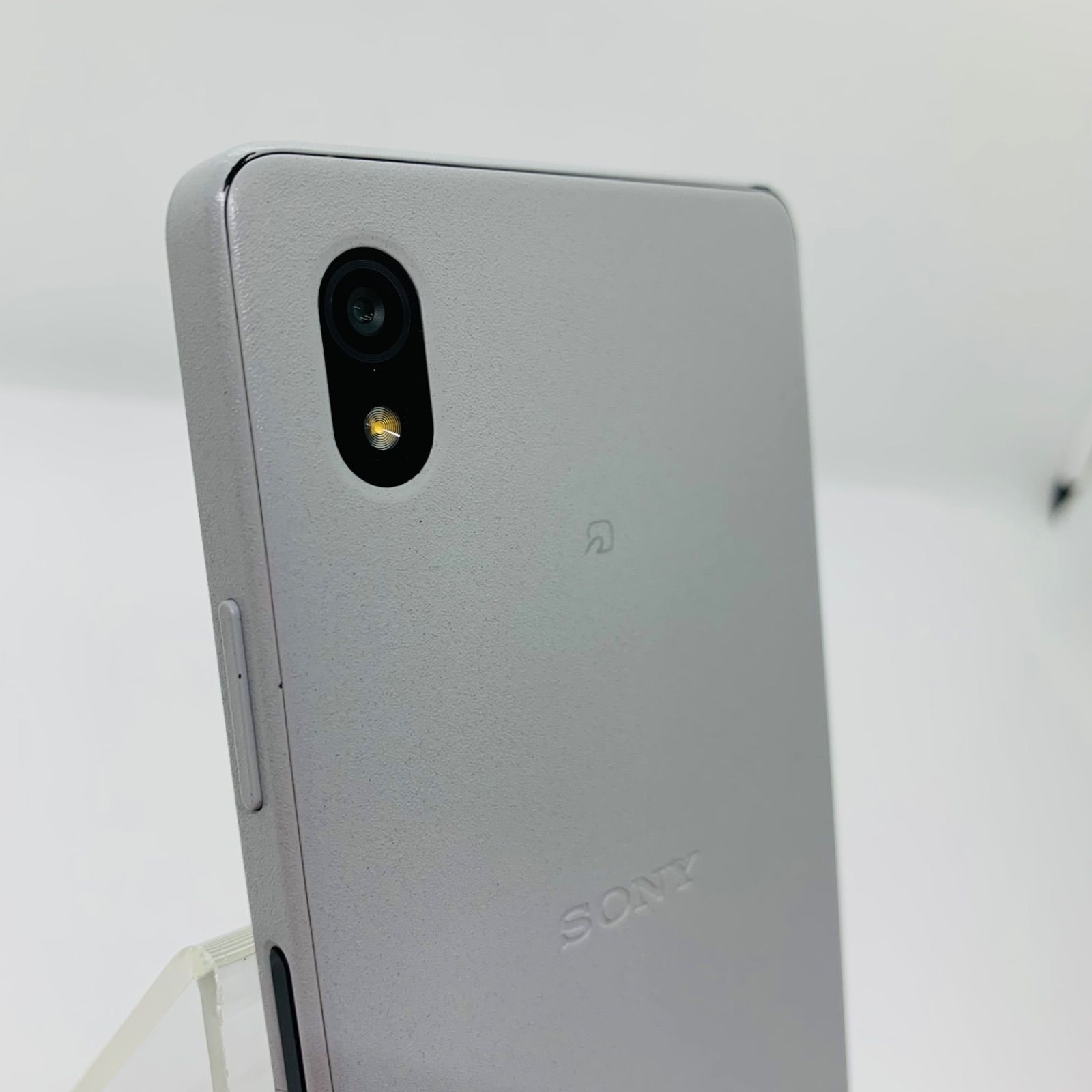 ☆【訳あり品】docomo Xperia Ace III 64GB SO-53C グレー] - メルカリ