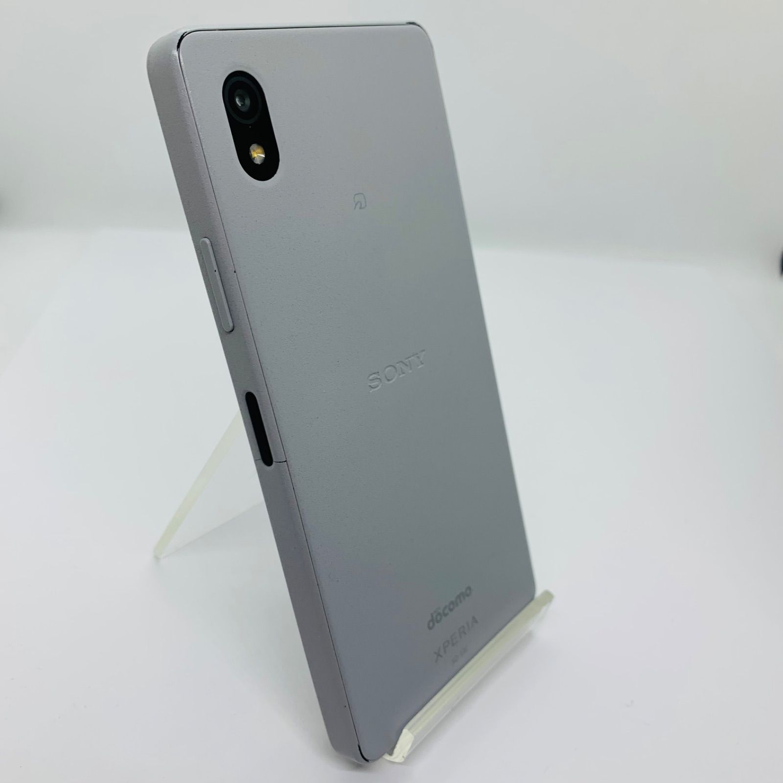 ☆【訳あり品】docomo Xperia Ace III 64GB SO-53C グレー] - メルカリ