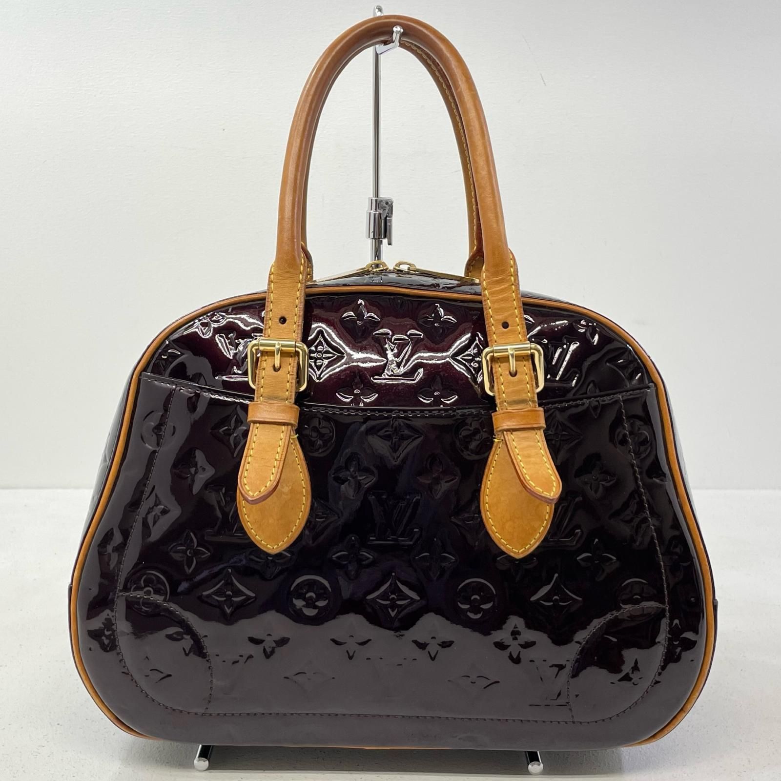 中古】LOUIS VUITTON | ルイ・ヴィトン サミットドライブ モノグラム 