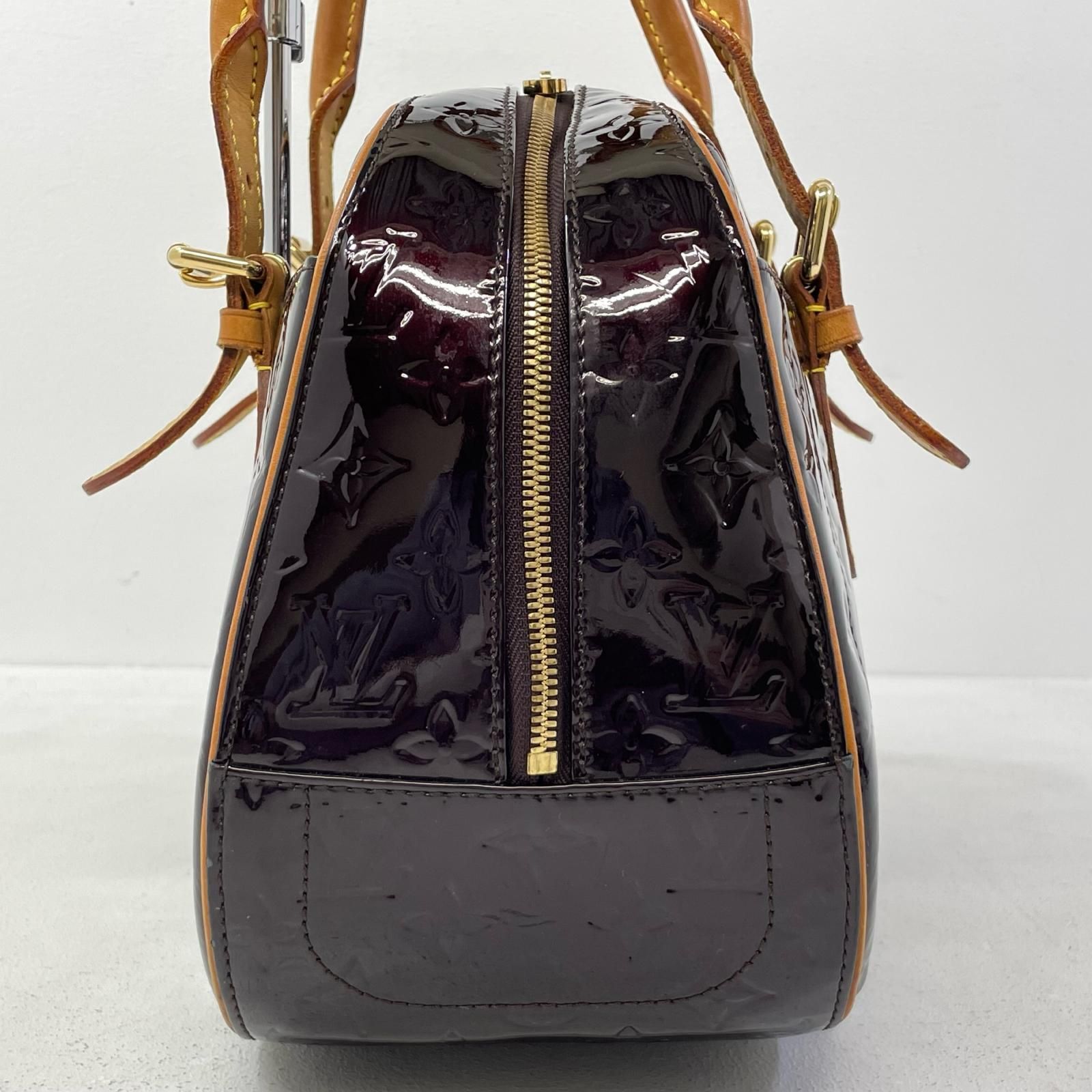 中古】LOUIS VUITTON | ルイ・ヴィトン サミットドライブ モノグラム 