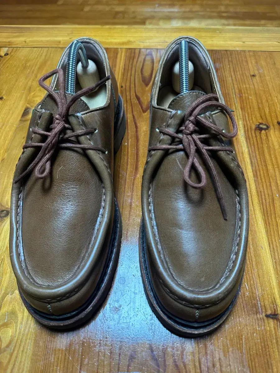Paraboot ミカエル 42(270)