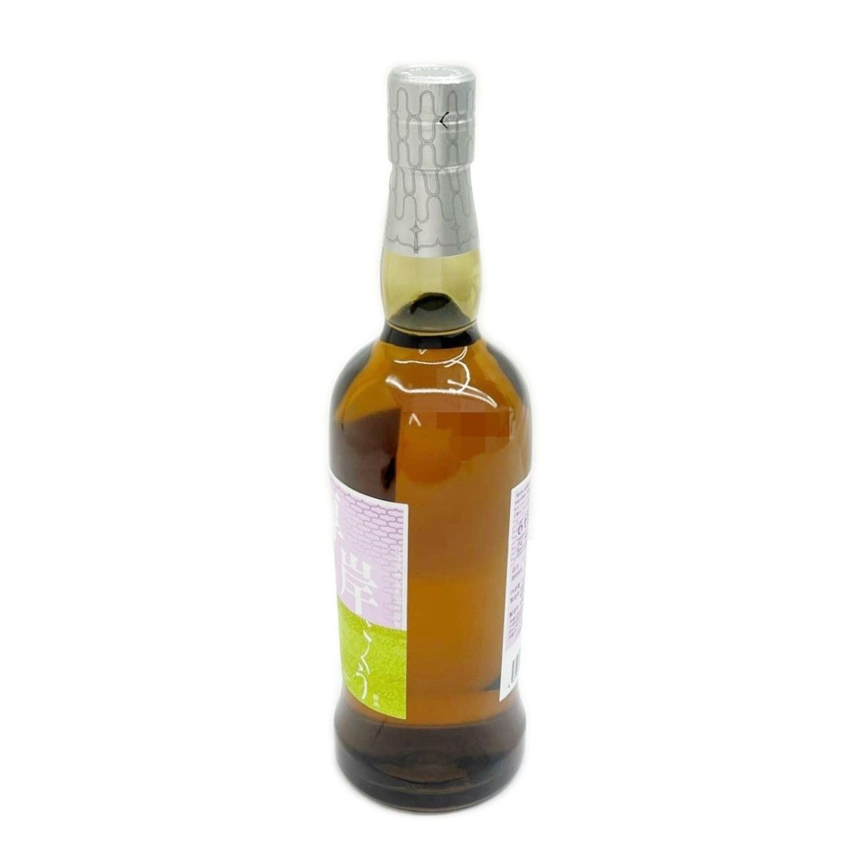 厚岸 こくう 2024 700ml 48% 箱付 北海道限定 - メルカリ