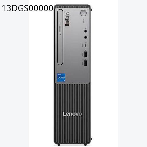 【未使用品】Lenovo ThinkCentre neo 30s Small Gen 5 13DGS00000(Core i5 13420H/メモリ8GB/SSD256GB/Win11Pro/Office無) デスクトップパソコン単体