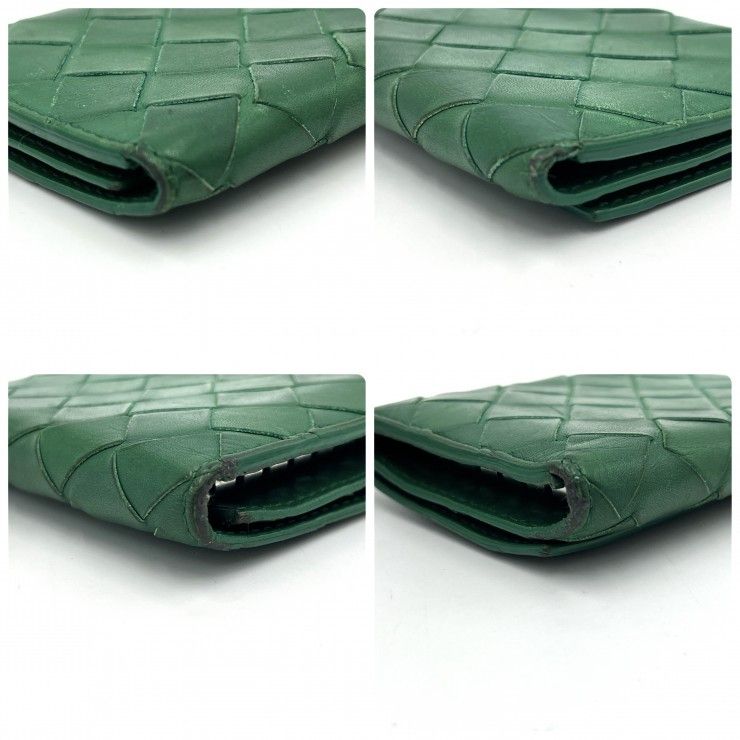 BOTTEGA VENETA（ボッテガヴェネタ）イントレチャート キーケース 6連