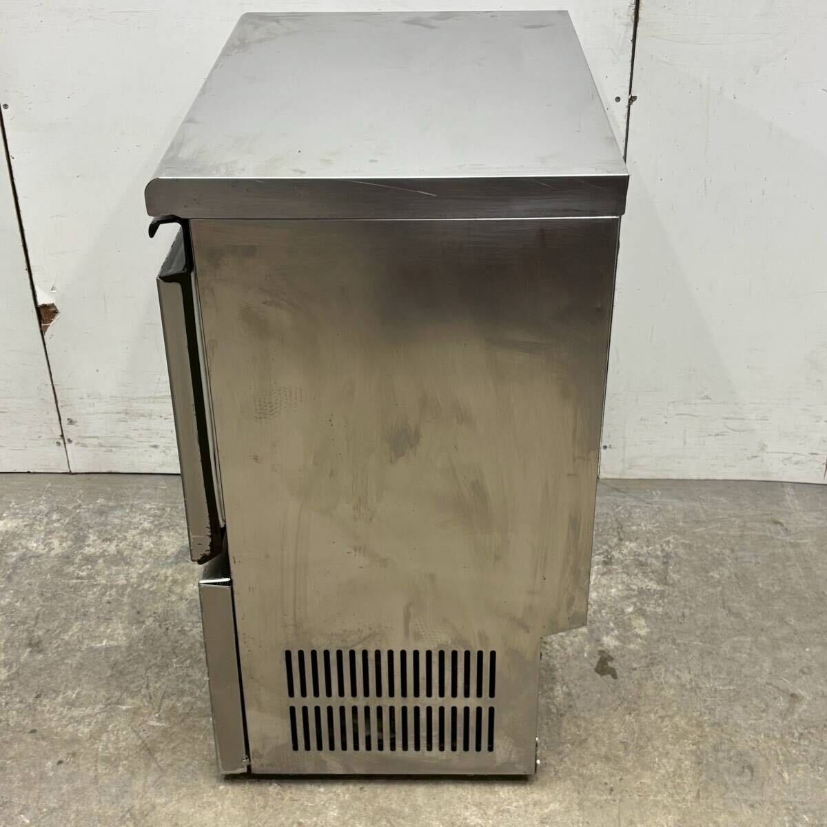 ホシザキ 45㎏製氷機 IM-45M-1 キューブアイスメーカー W630×D450×H800