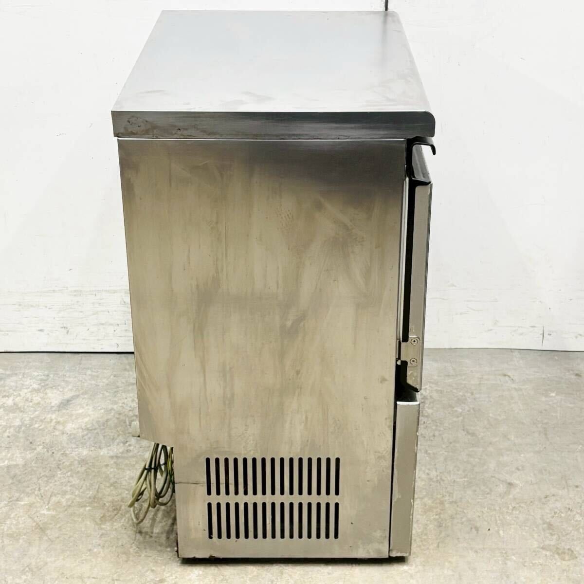 ホシザキ 45㎏製氷機 IM-45M-1 キューブアイスメーカー W630×D450×H800