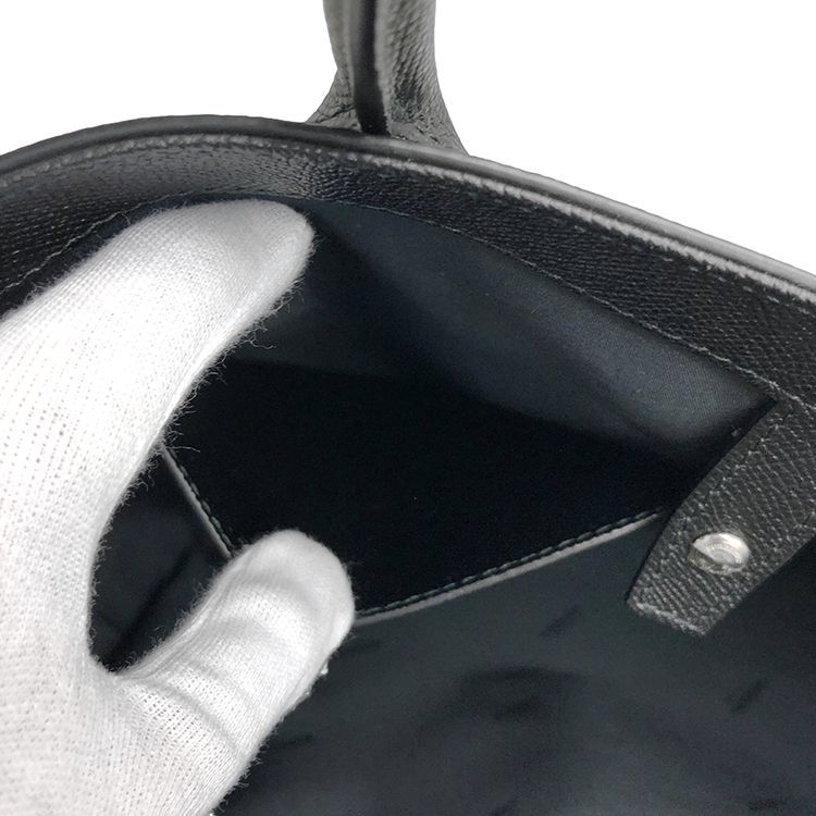 BURBERRY バーバリー TBロゴ 2way ハンドバッグ 8062902 トートバッグ