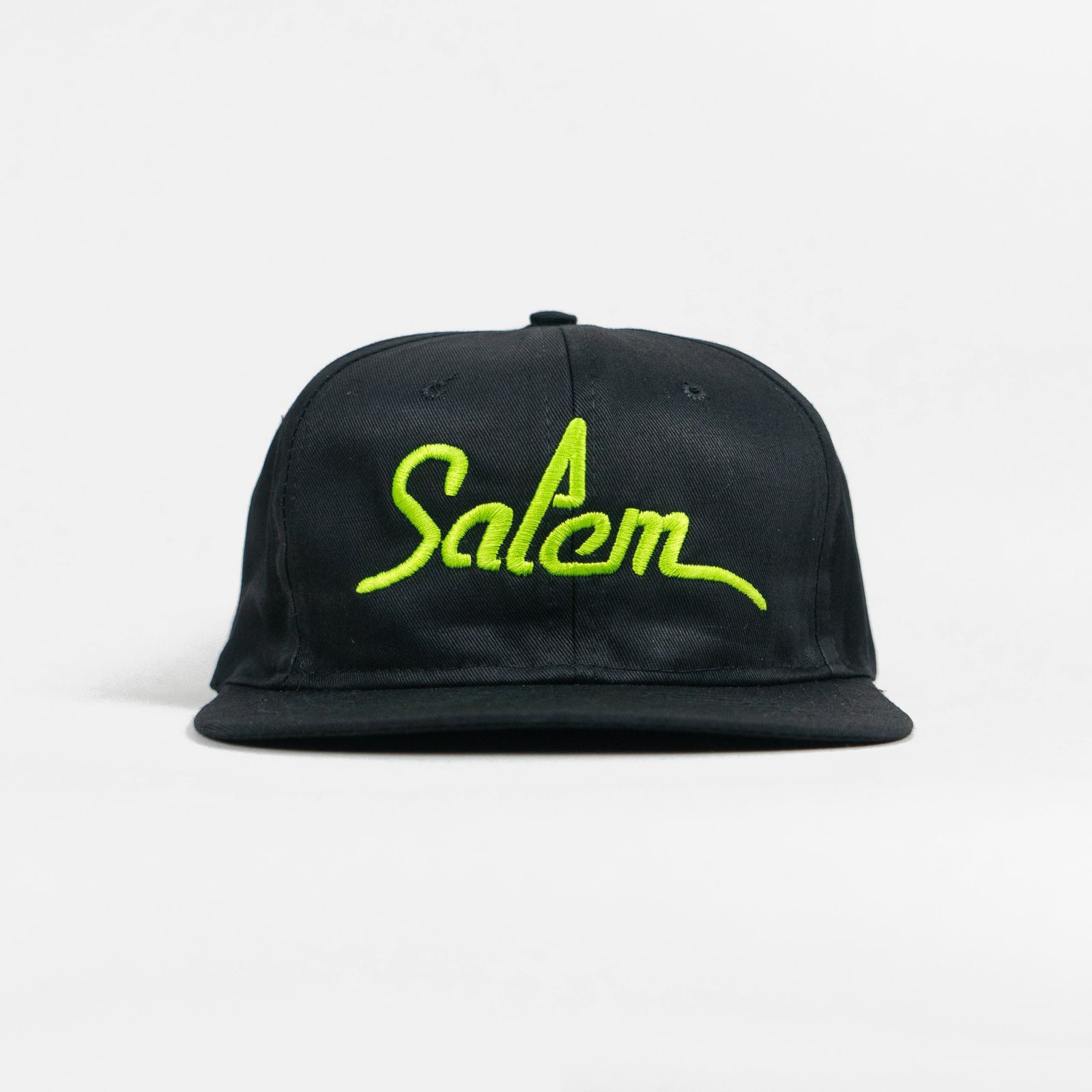 Salem with Original Box Vintage Cap ヴィンテージ キャップ