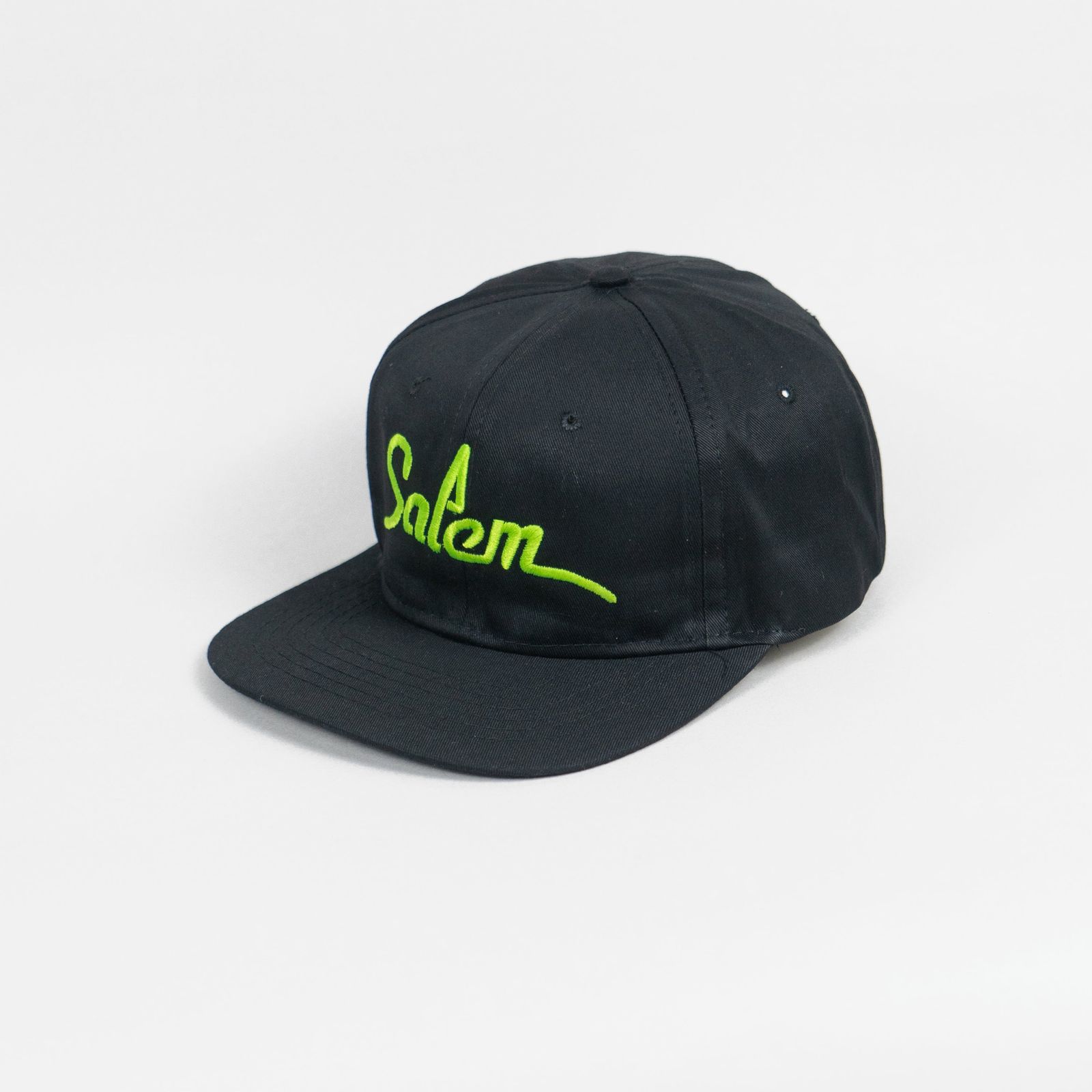 Salem with Original Box Vintage Cap ヴィンテージ キャップ