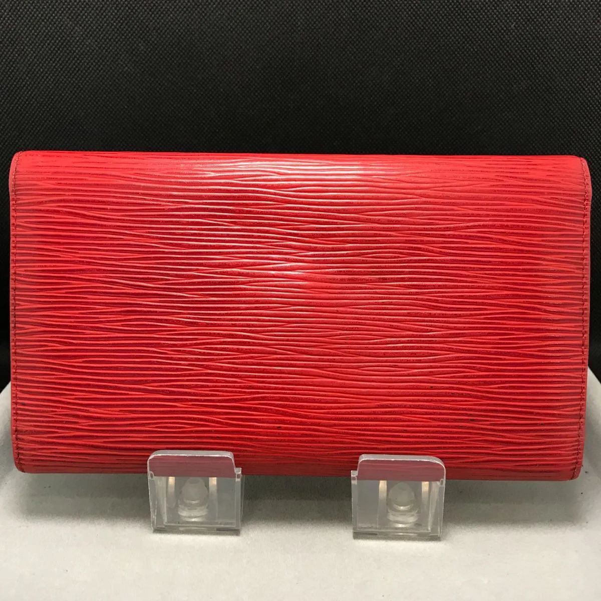 LOUIS VUITTON ルイヴィトン 長財布 ポルトトレゾール 