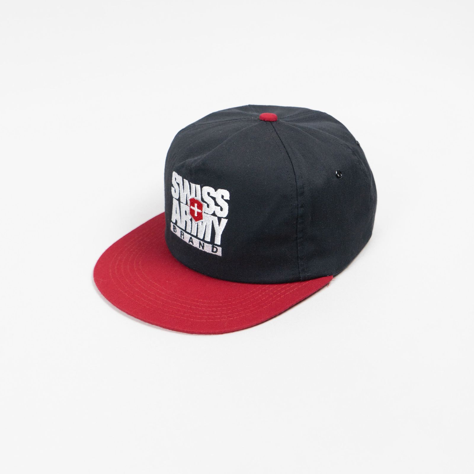 超激得，セール】 Swiss Army Vintage Cap ヴィンテージ キャップ