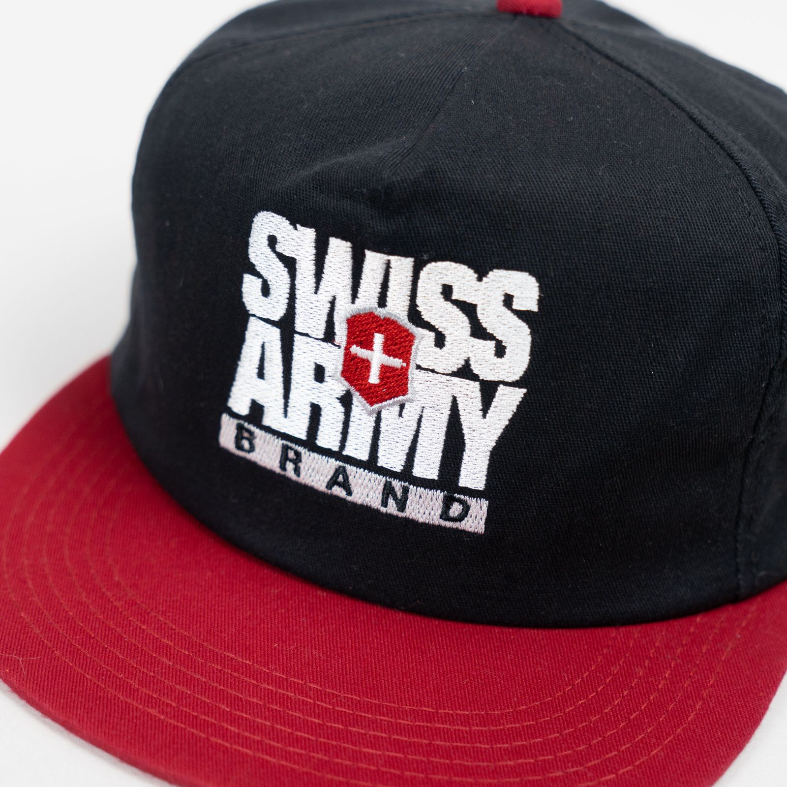 超激得，セール】 Swiss Army Vintage Cap ヴィンテージ キャップ
