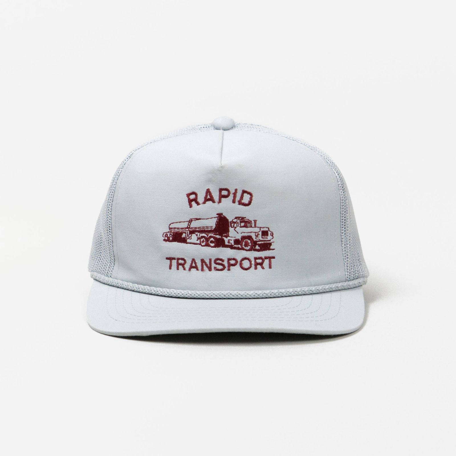 Rapid Transport Vintage Cap ヴィンテージ キャップ トラッカーキャップ スナップバック ビンテージ 古着