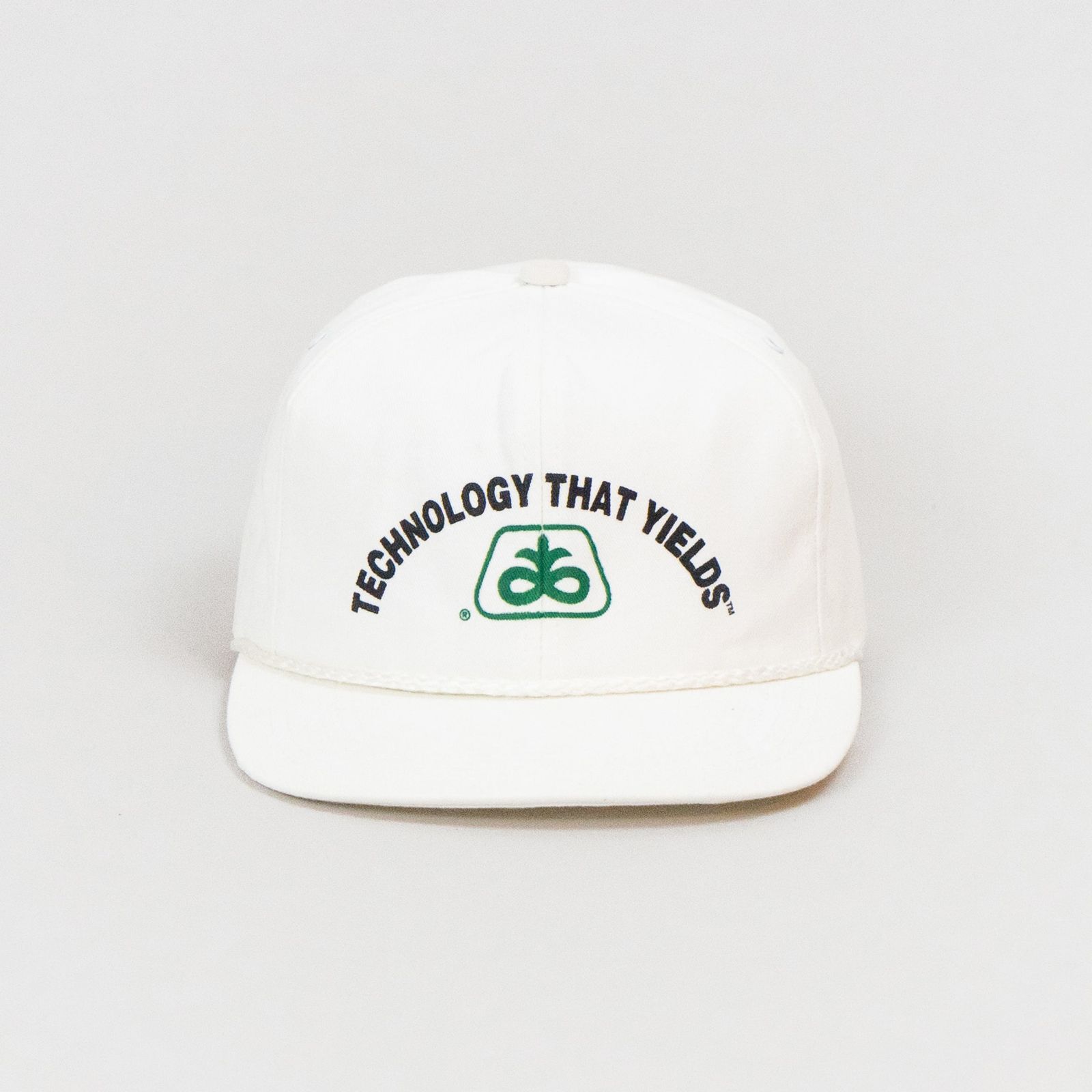 Pioneer Seeds Vintage Cap ヴィンテージ キャップ トラッカーキャップ スナップバック ビンテージ 古着