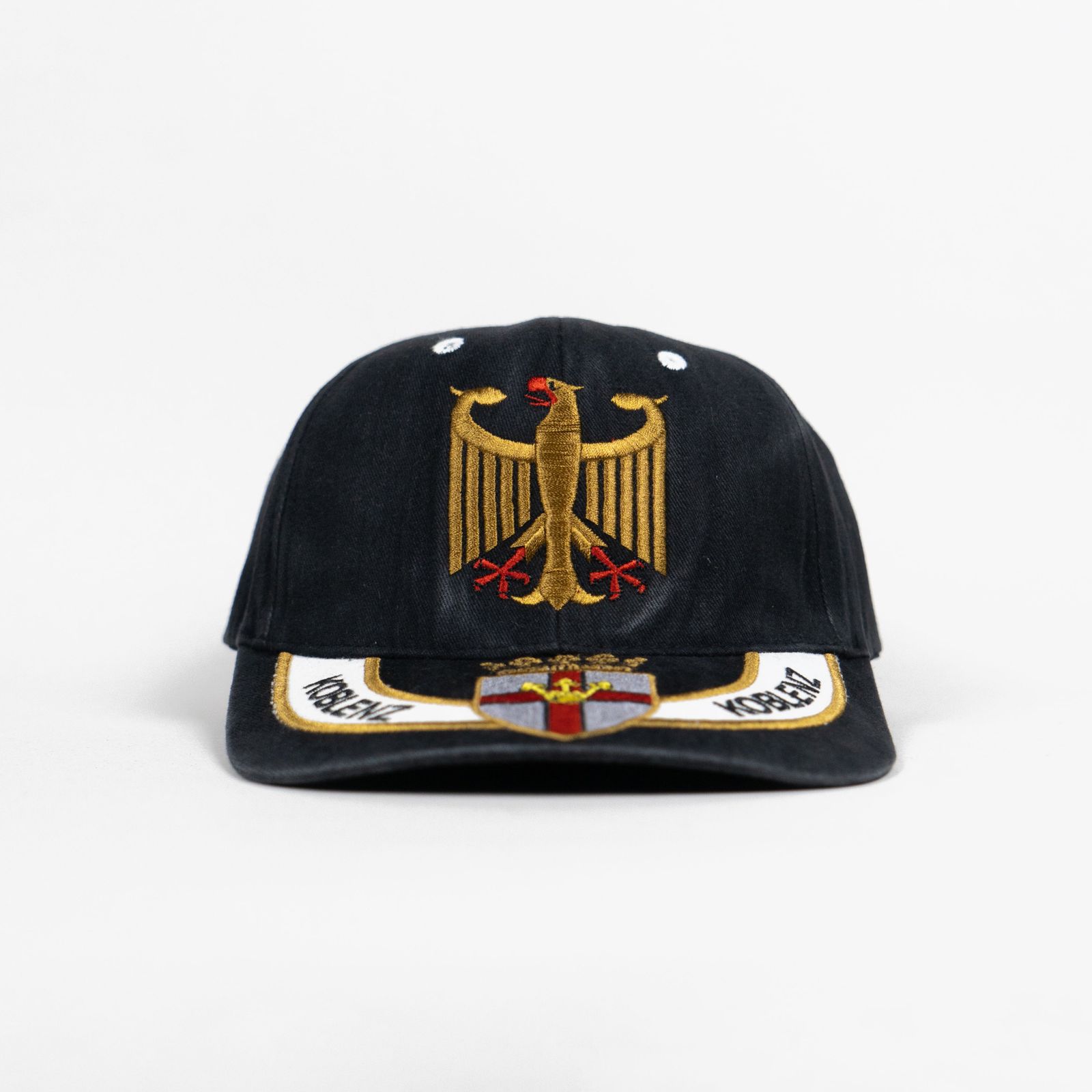 Koblenz Vintage Cap ヴィンテージ キャップ トラッカーキャップ スナップバック ビンテージ 古着