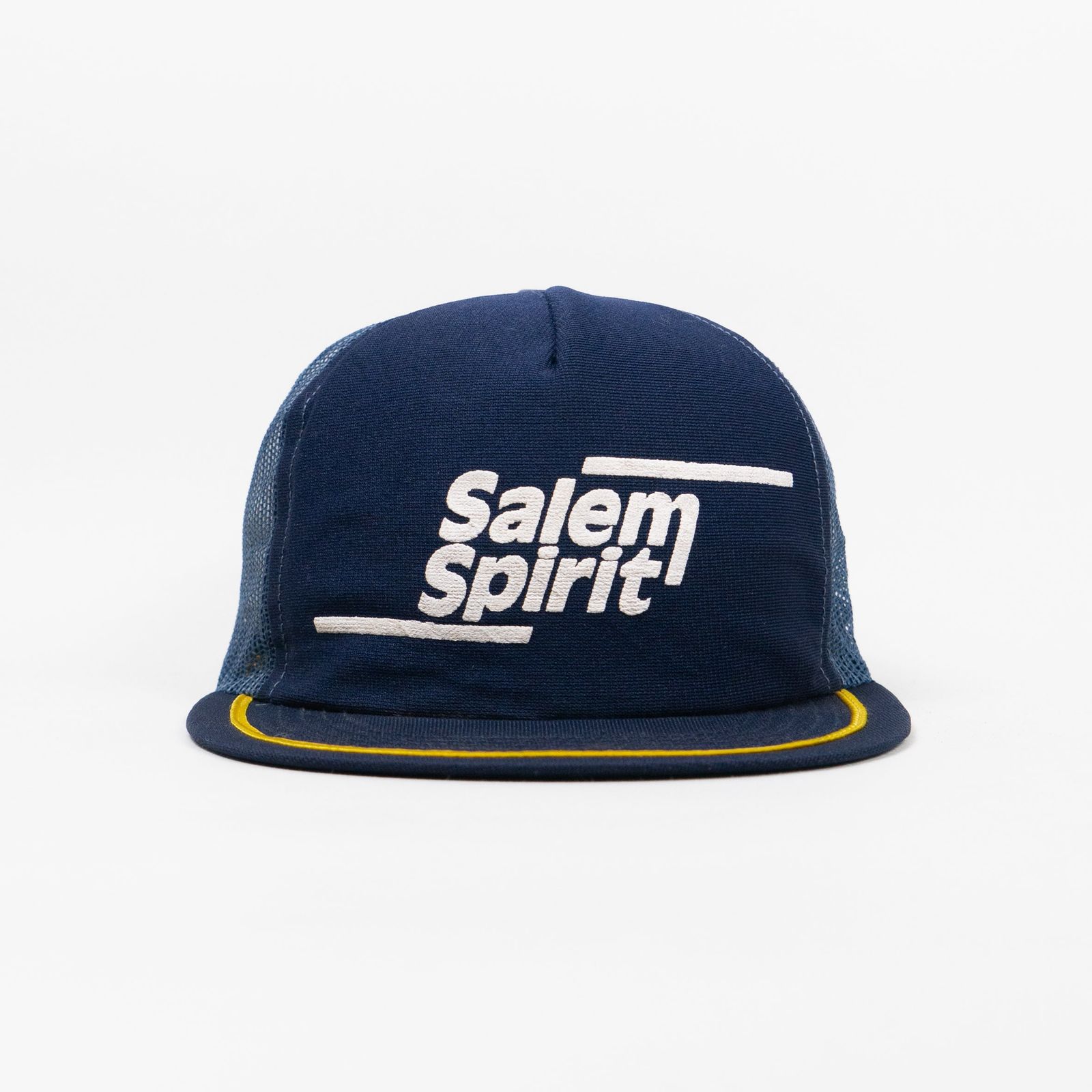 Salem Spirit Vintage Cap ヴィンテージ キャップ トラッカーキャップ スナップバック ビンテージ 古着