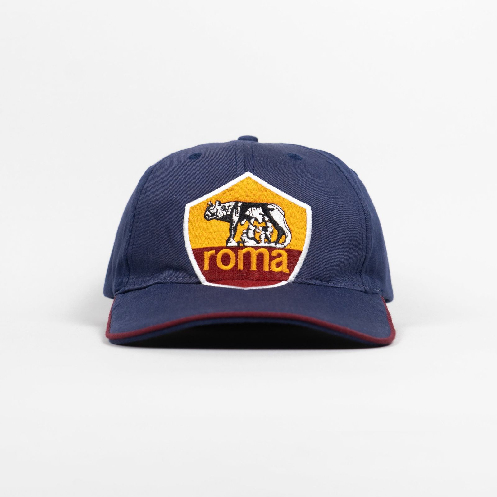 Roma Vintage Cap ヴィンテージ キャップ トラッカーキャップ スナップバック ビンテージ 古着