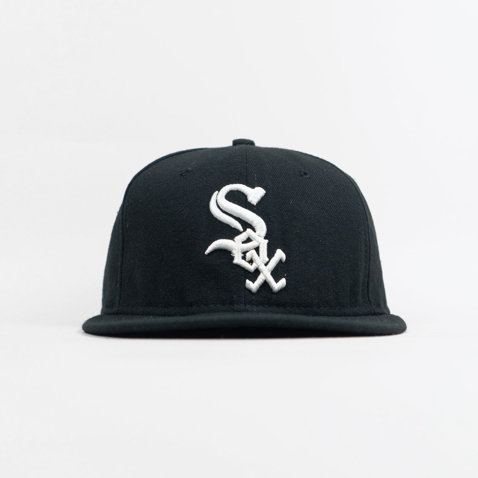 Chicago White Sox Vintage Cap ヴィンテージ キャップ トラッカーキャップ スナップバック ビンテージ 古着