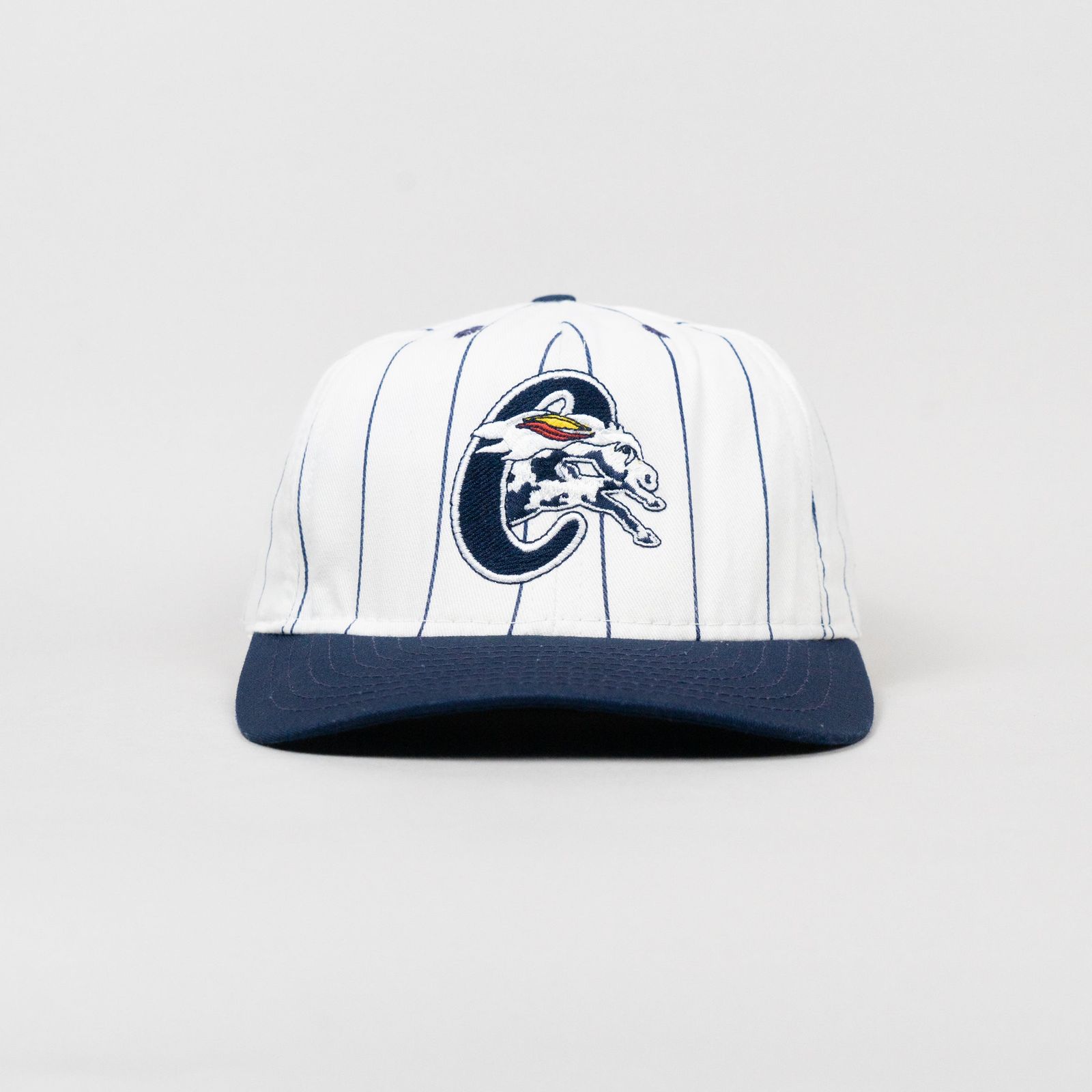 Chillicothe Paints Vintage Cap ヴィンテージ キャップ トラッカーキャップ スナップバック ビンテージ 古着