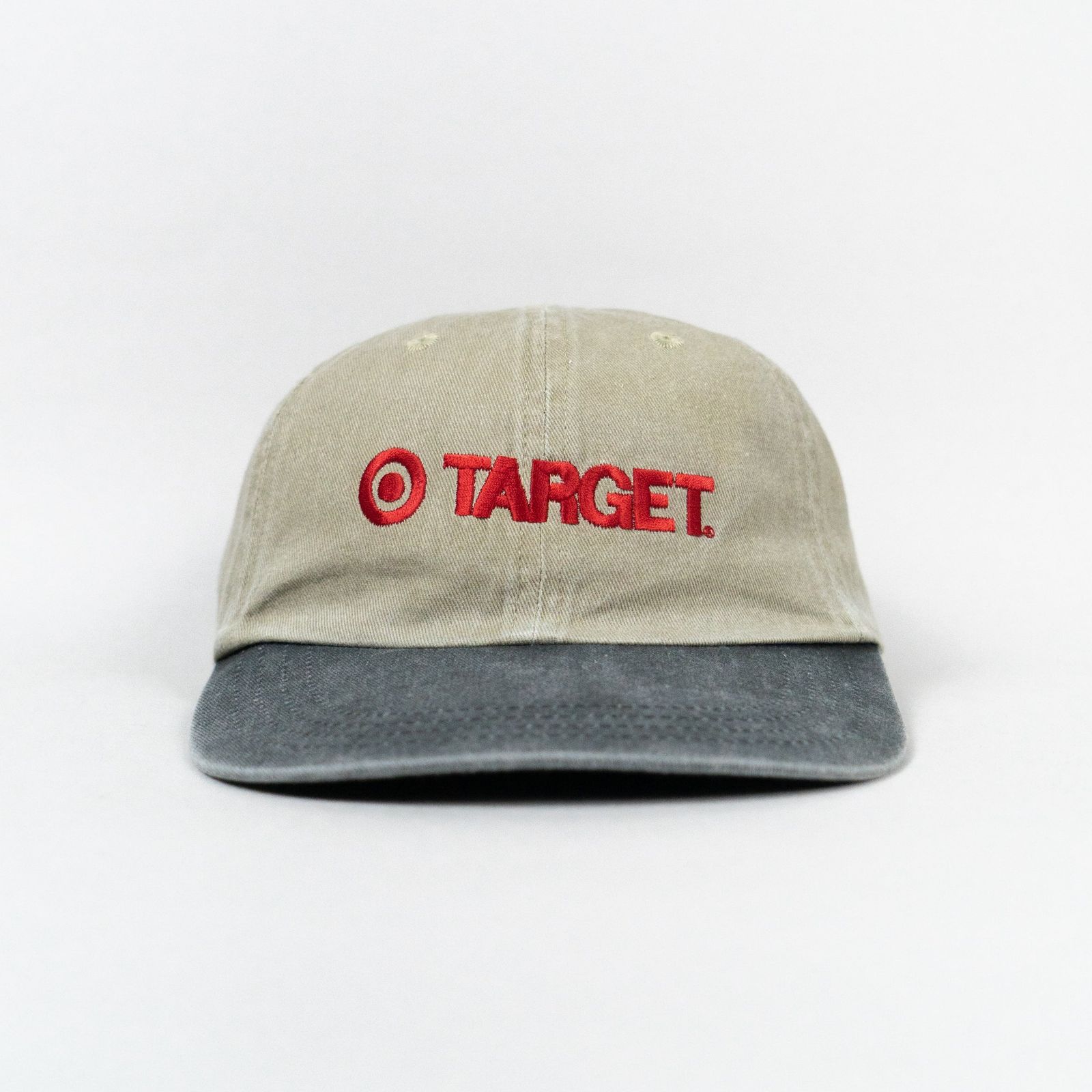 Target Vintage Cap ヴィンテージ キャップ トラッカーキャップ スナップバック ビンテージ 古着