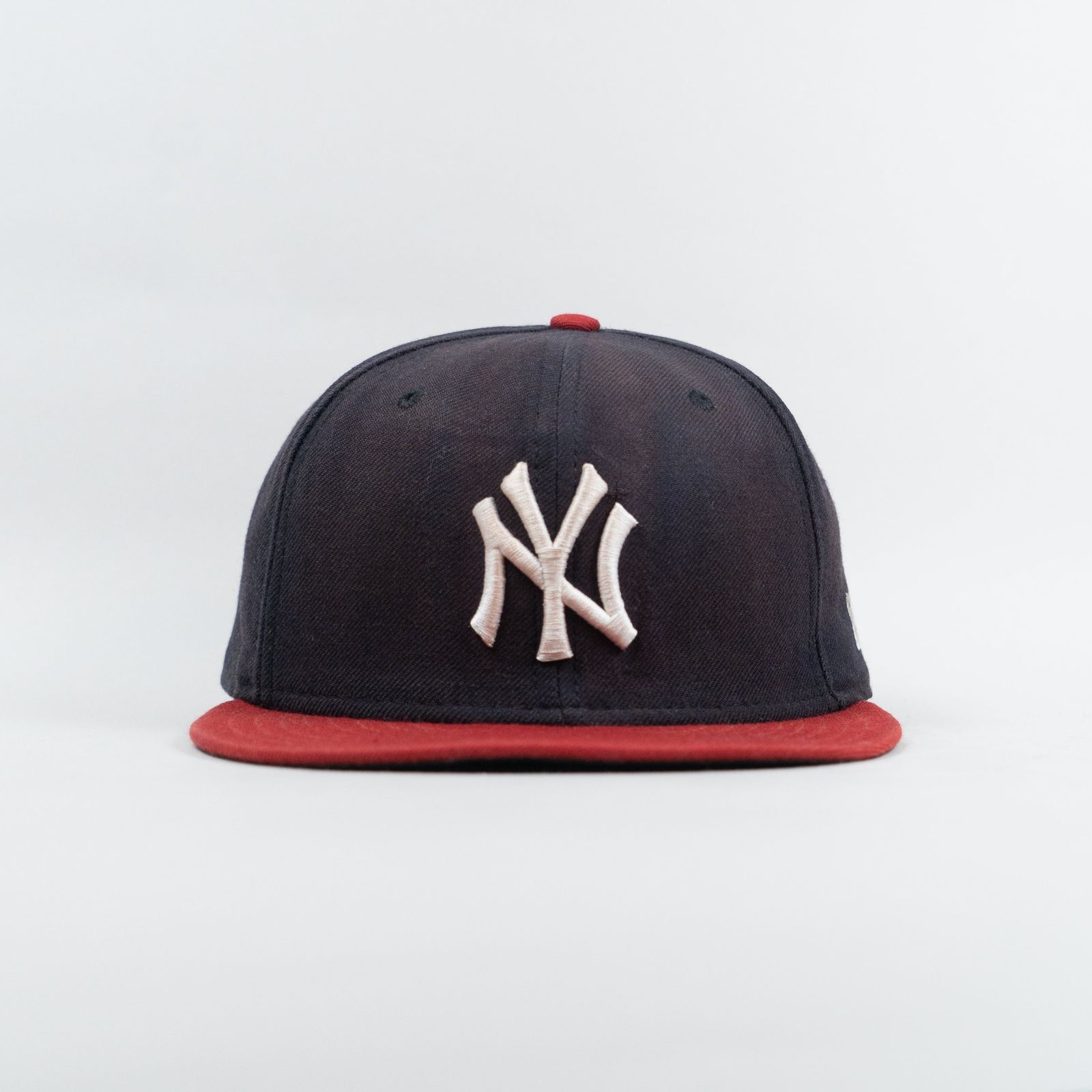 NY Yankees Vintage Cap ヴィンテージ キャップ トラッカーキャップ スナップバック ビンテージ 古着