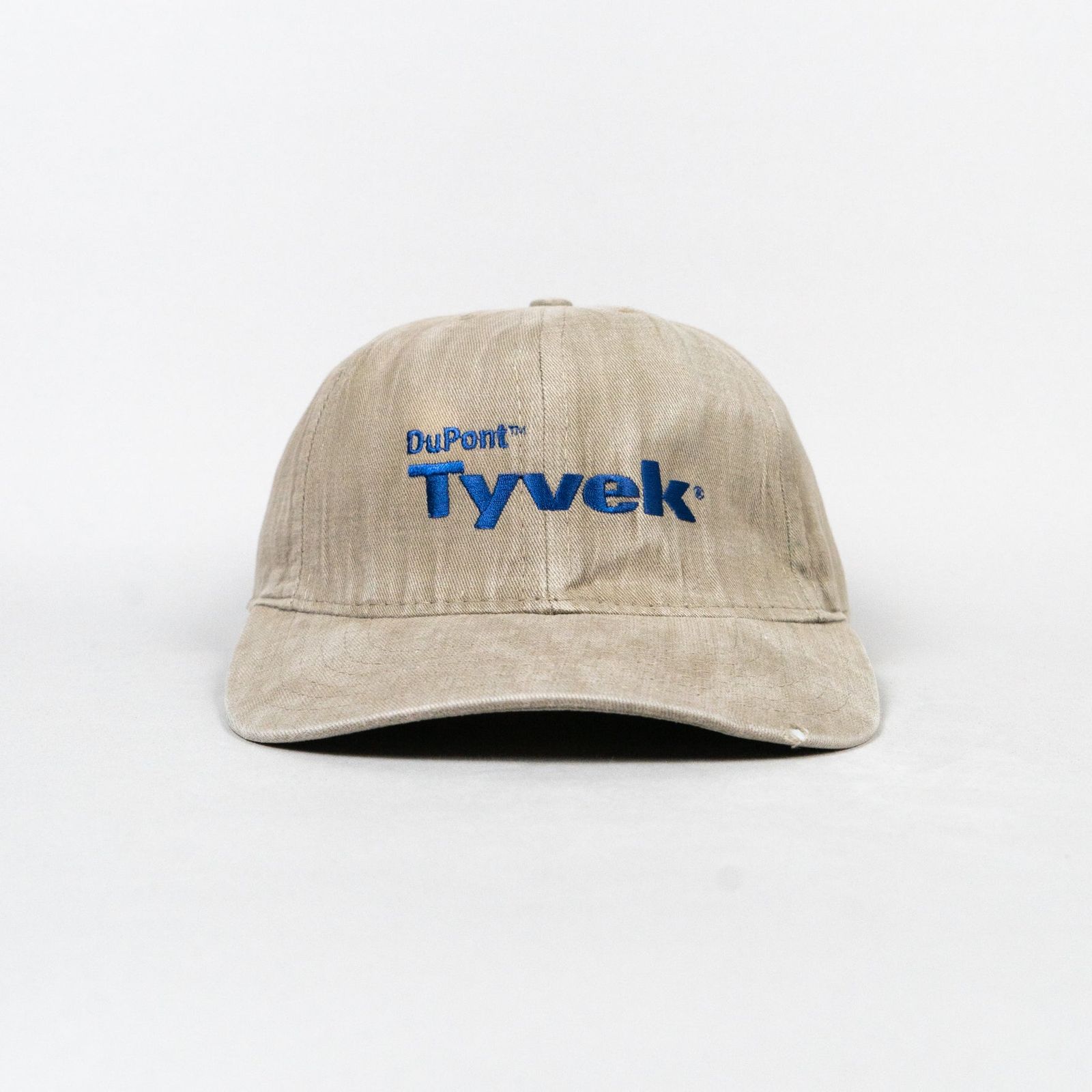 Tyvek Vintage Cap ヴィンテージ キャップ トラッカーキャップ スナップバック ビンテージ 古着