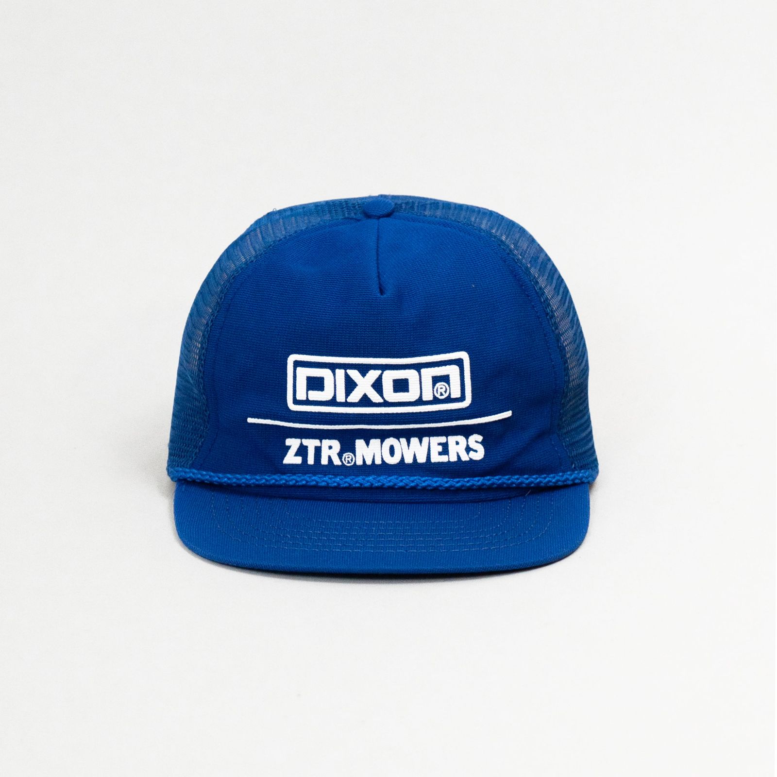 Dixon Vintage Cap ヴィンテージ キャップ トラッカーキャップ スナップバック ビンテージ 古着