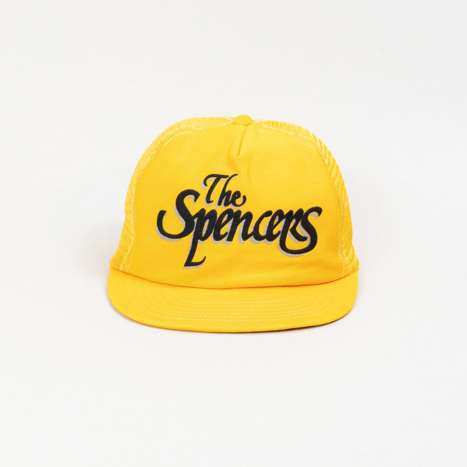 The Spencers Vintage Cap ヴィンテージ キャップ トラッカーキャップ スナップバック ビンテージ 古着