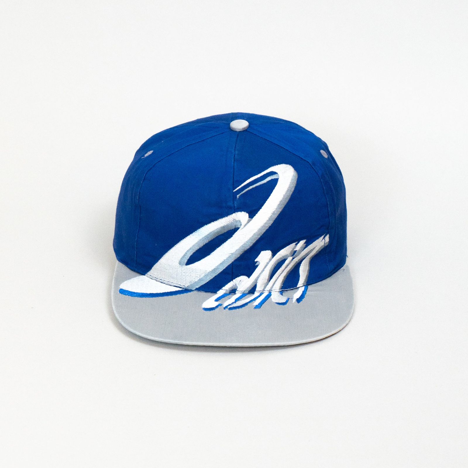 Asics Two Tone Vintage Cap ヴィンテージ キャップ トラッカーキャップ スナップバック ビンテージ 古着
