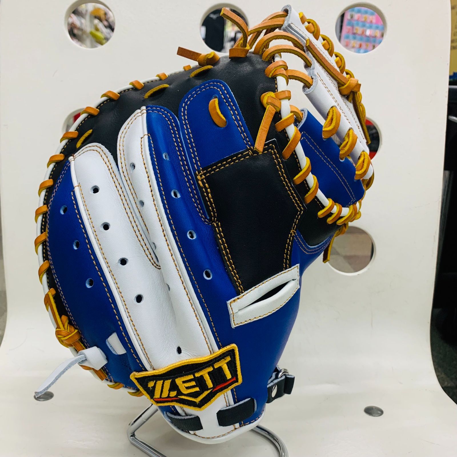 当店オリジナルモデル】 受注生産商品 ゼット ZETT プロステイタス