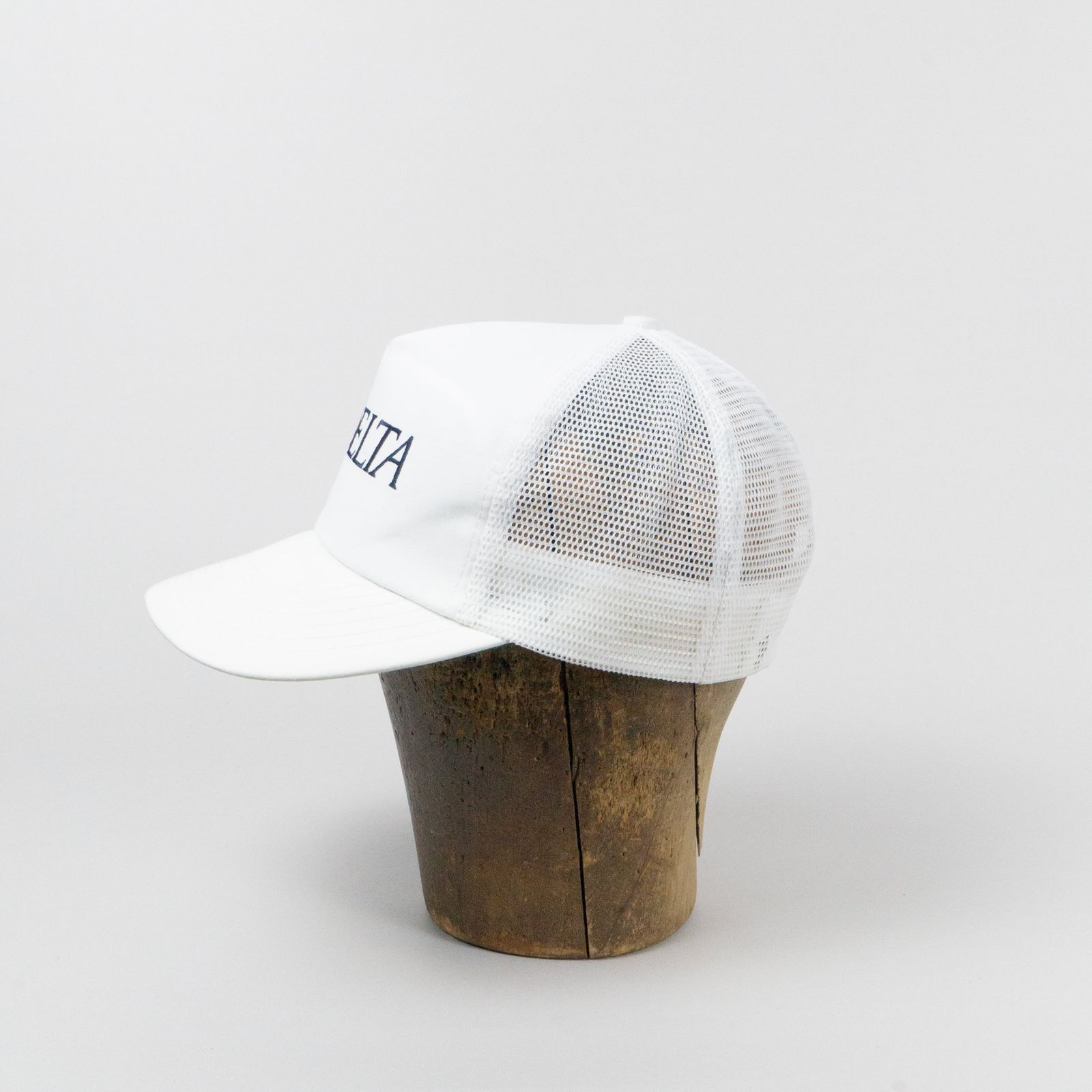 Delta Vintage Cap ヴィンテージ キャップ トラッカーキャップ
