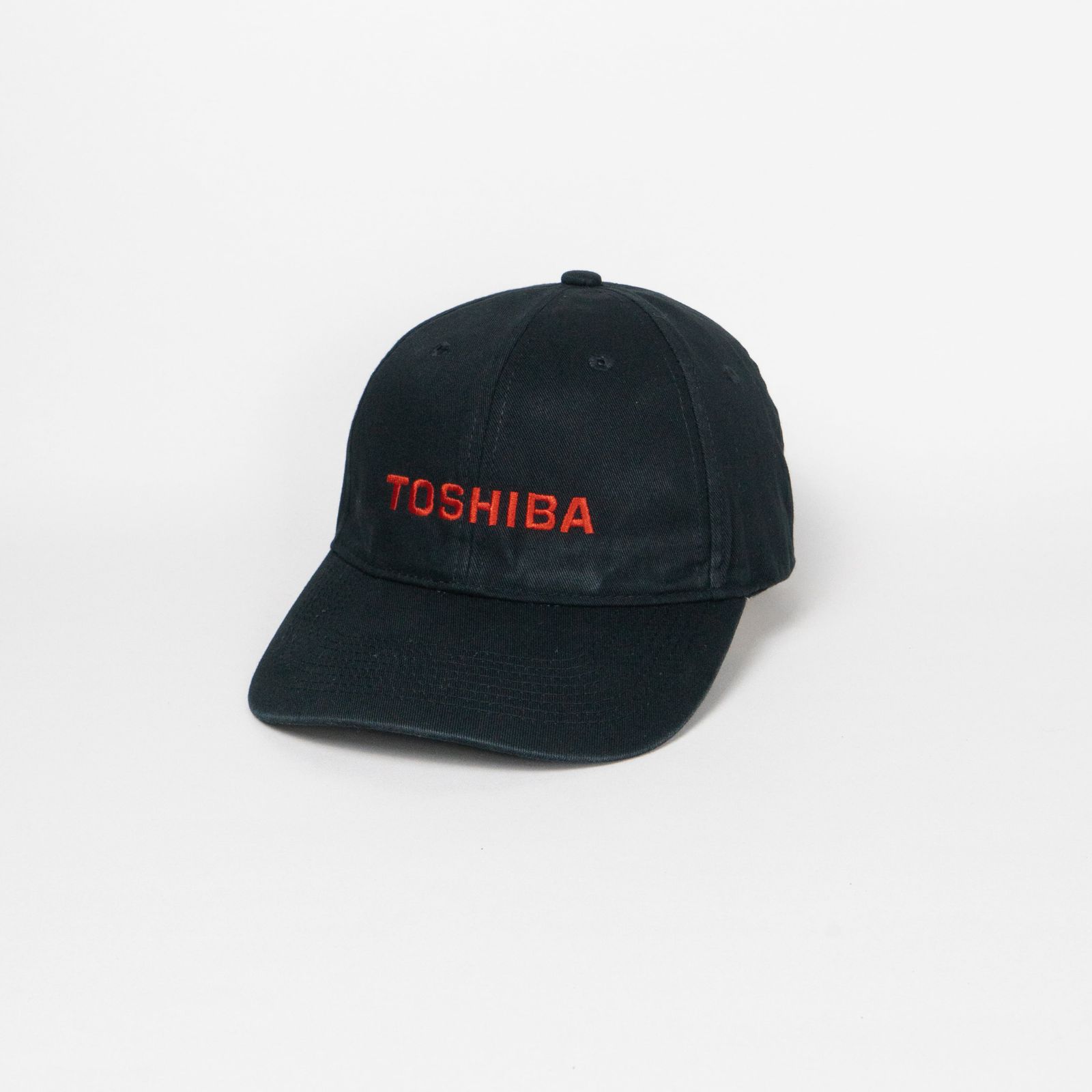 Toshiba WAJAX Vintage Cap ヴィンテージ キャップ トラッカーキャップ スナップバック ビンテージ 古着