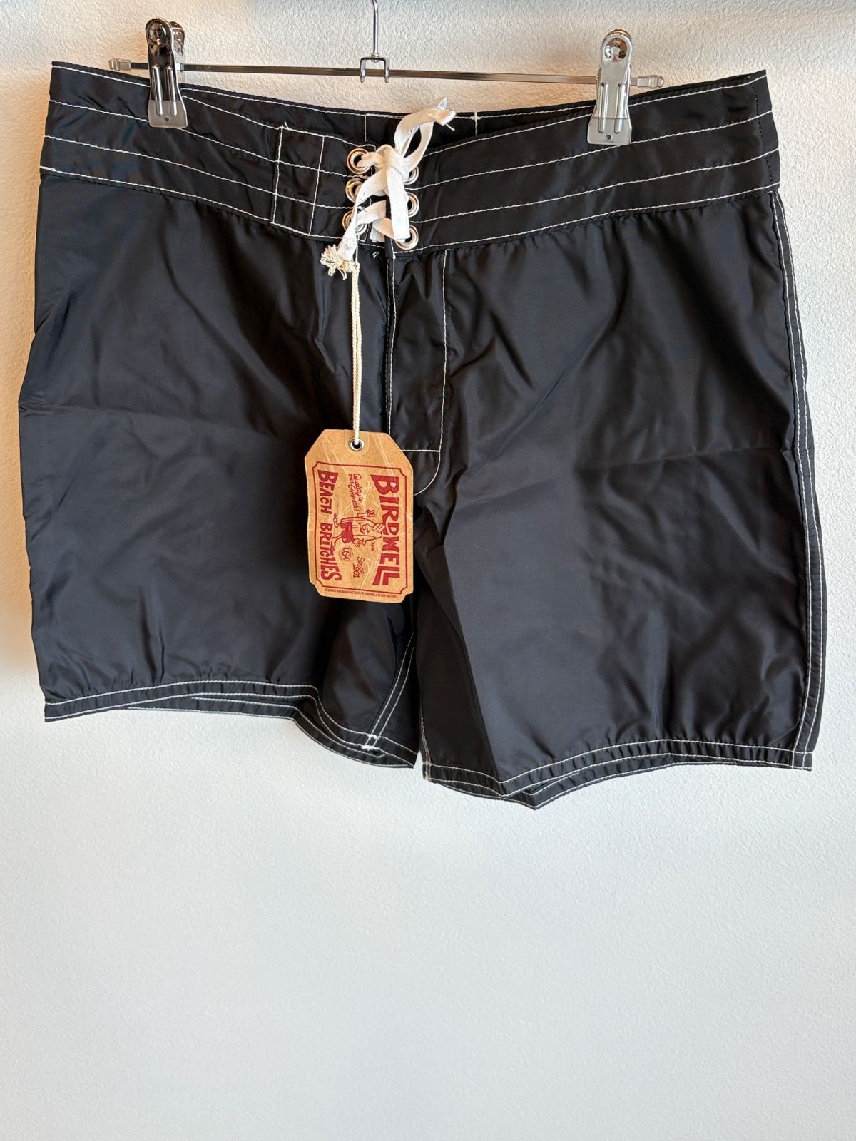 BIRDWELL 310 Boardshorts Black 32