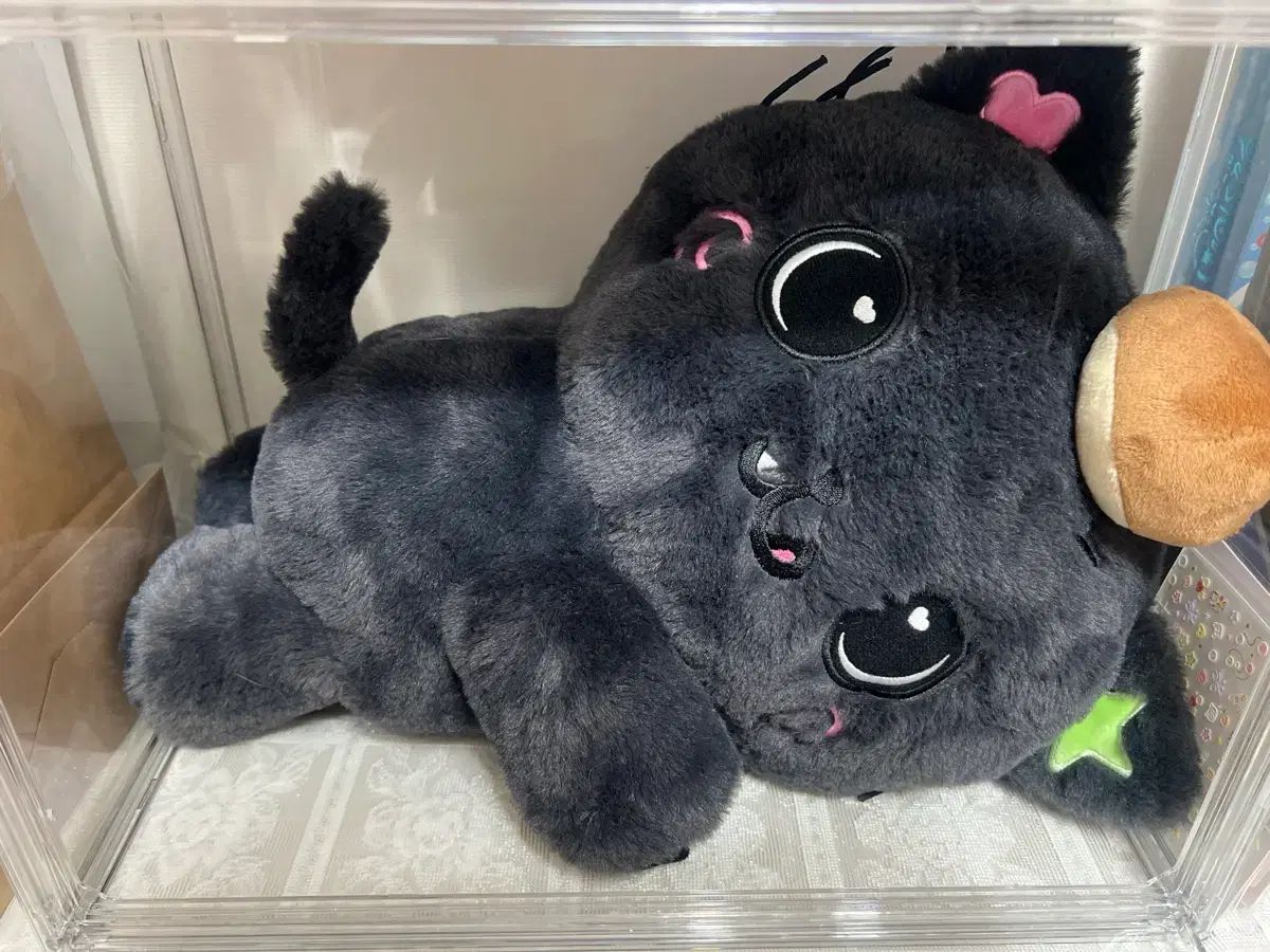 クリーバッグ