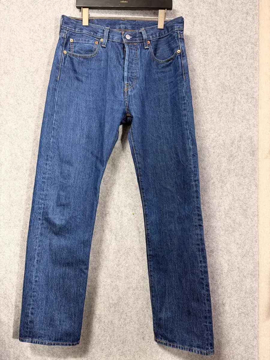 リーバイス 501 デニム パンツ 32
