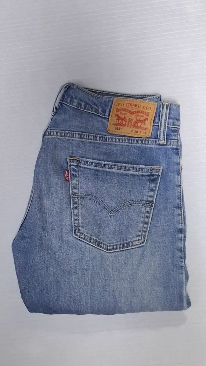 リーバイス 513 デニムパンツ W32 L32