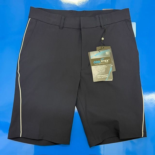 【新品未使用品】ゴルフウェア 4wayストレッチクーリング パフォーマンス ショートパンツ（葛西店）