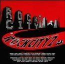 【CD】ROCK CITY(2)