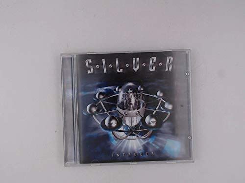 【CD】Intruder -11tr-