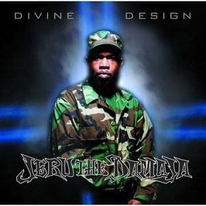 【CD】Divine Design