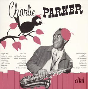 【CD】Charlie Parker On Dial