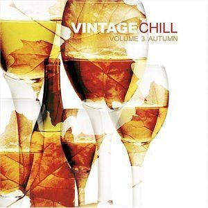 【CD】Vintage Chill 3: Autumn