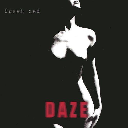 【CD】Fresh Red
