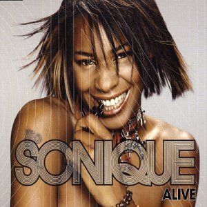 【CD】Alive