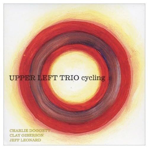 【CD】Cycling