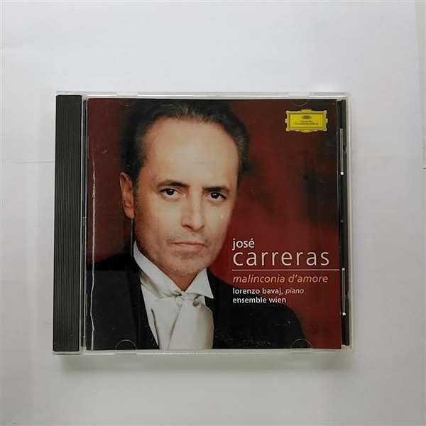 【CD】愛のメランコリー