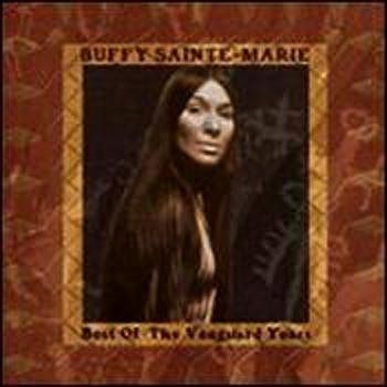 【CD】Best of the Vanguard Years