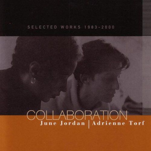 【CD】Collaboration