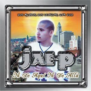 【CD】Ni De Aqui Ni De Alla